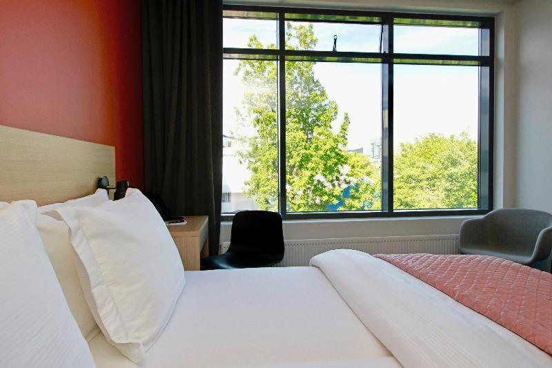 CenterHotel Laugavegur Reikiavik Habitación foto