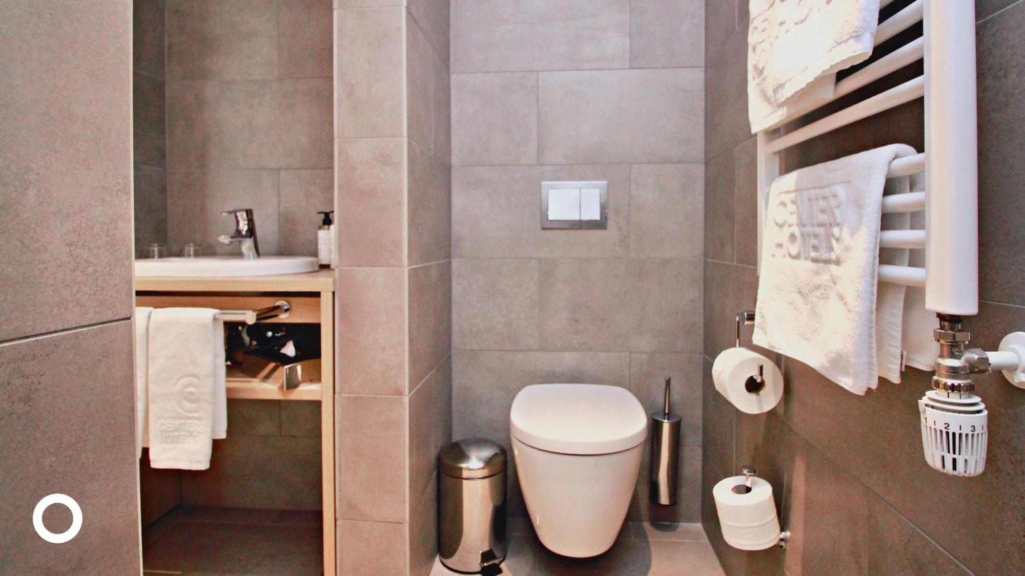 CenterHotel Laugavegur Reikiavik Habitación foto