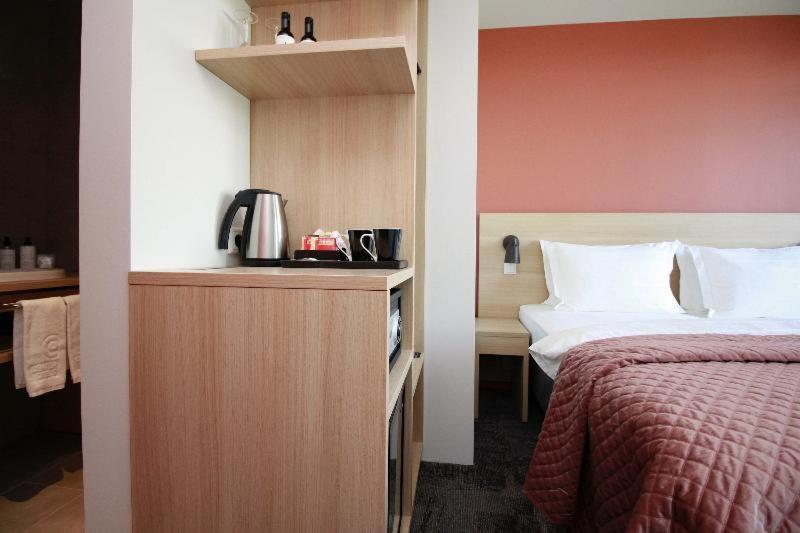 CenterHotel Laugavegur Reikiavik Habitación foto